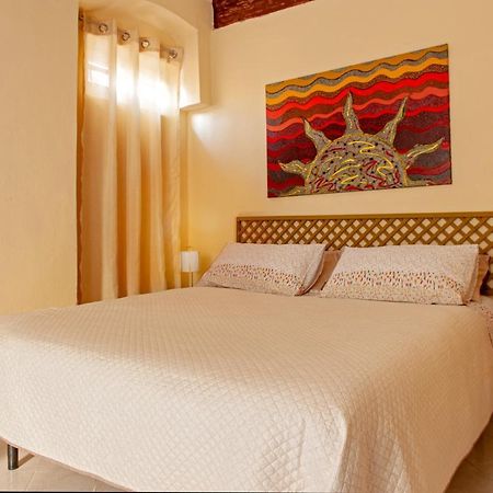 Casina Di Alo E Ala Apartman Livorno Kültér fotó