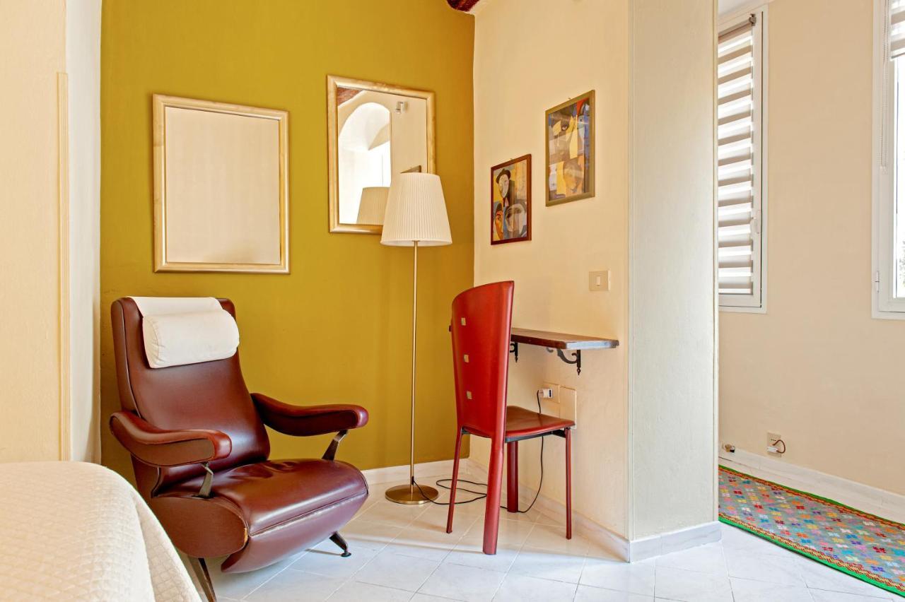 Casina Di Alo E Ala Apartman Livorno Kültér fotó