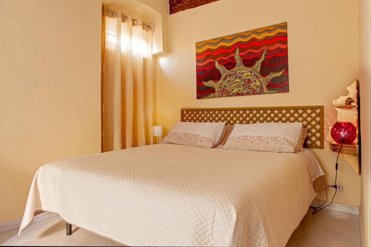 Casina Di Alo E Ala Apartman Livorno Kültér fotó