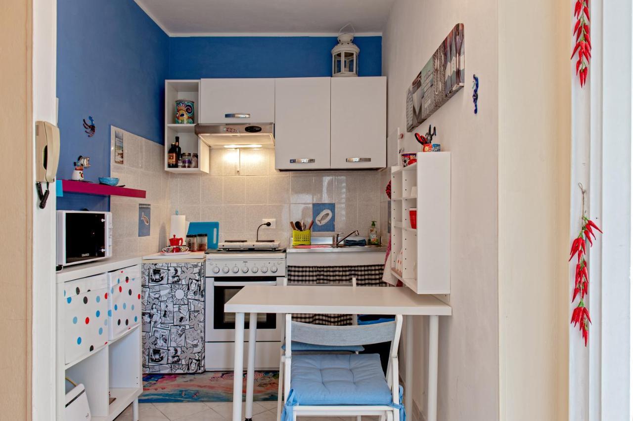 Casina Di Alo E Ala Apartman Livorno Kültér fotó