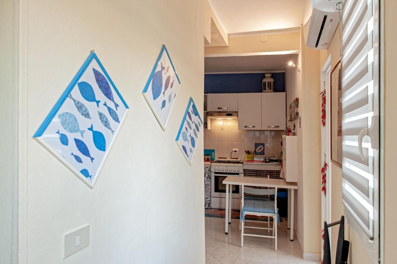 Casina Di Alo E Ala Apartman Livorno Kültér fotó