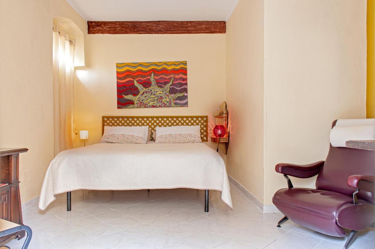 Casina Di Alo E Ala Apartman Livorno Kültér fotó