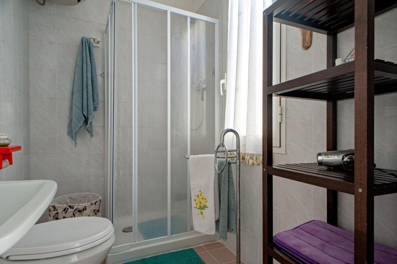 Casina Di Alo E Ala Apartman Livorno Kültér fotó