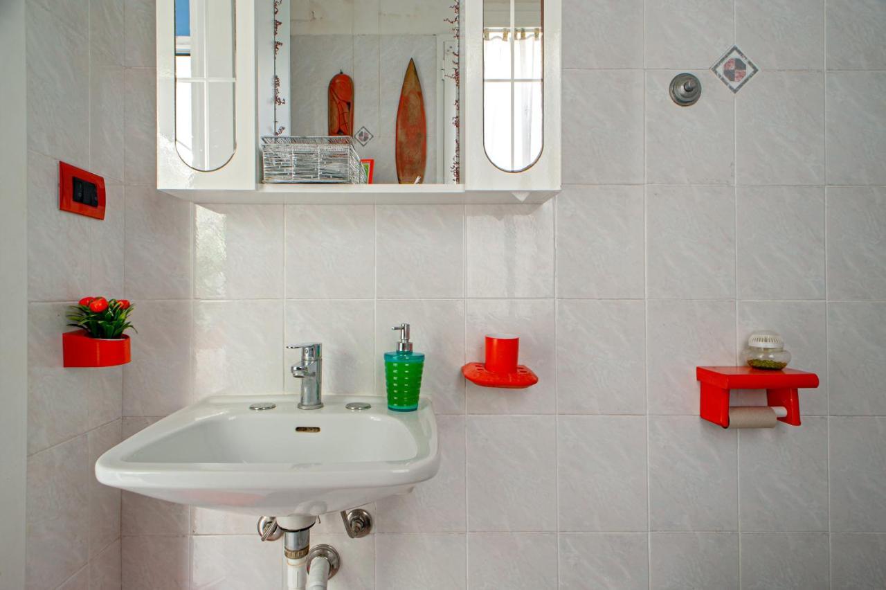Casina Di Alo E Ala Apartman Livorno Kültér fotó