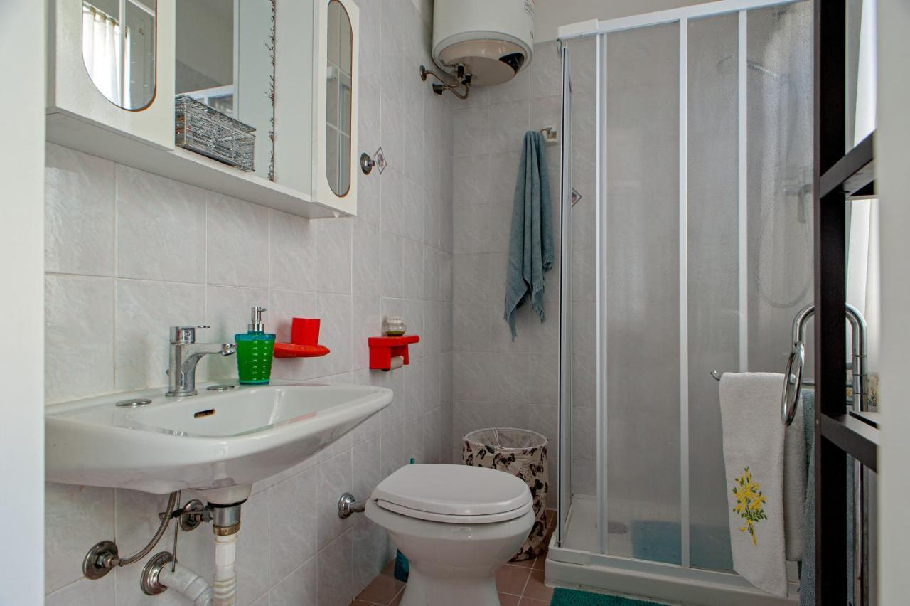 Casina Di Alo E Ala Apartman Livorno Kültér fotó